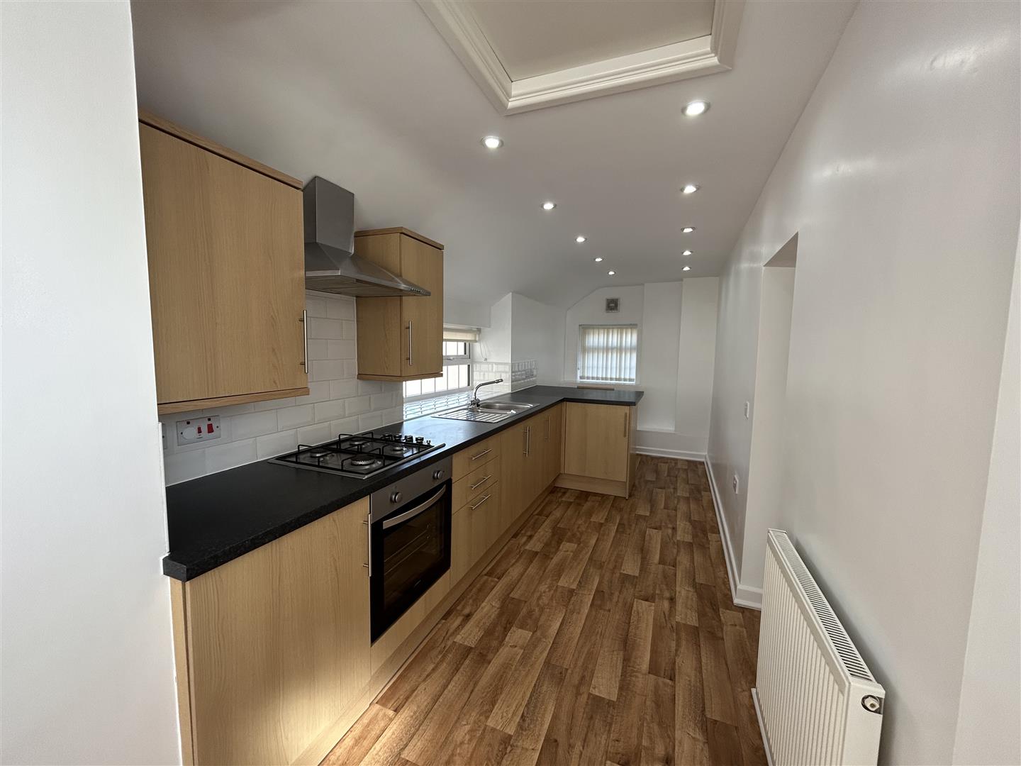 Morfa Cottage, Heol Spencer, Coity, Bridgend County Borough, CF35 6AT